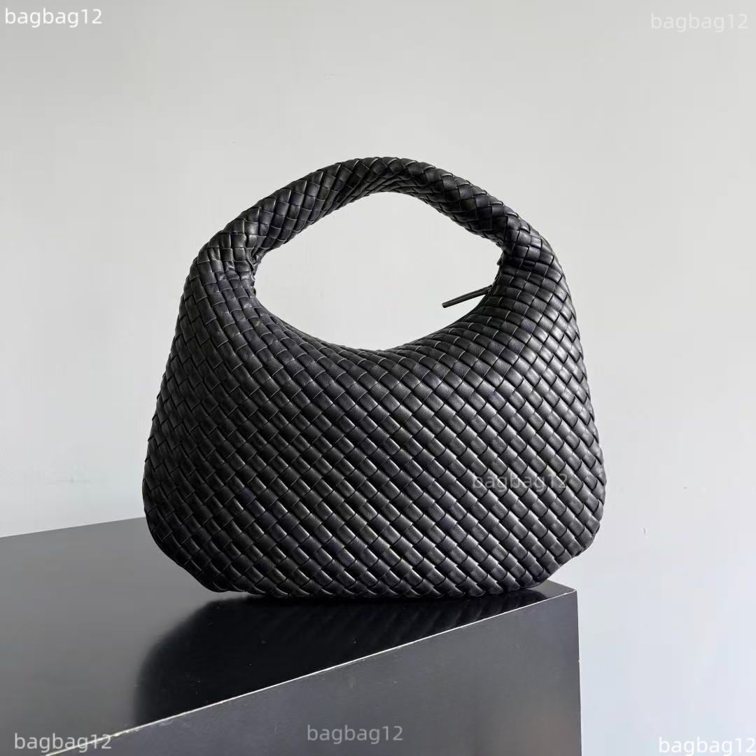 7A Top Quality Designer Bag Hobo Bag Mini Bag Woven bag Clucth Bag Handbag Andiamo Shoulder Bag Womens Genuine Leather Luxury Tote bag Intrecciato U