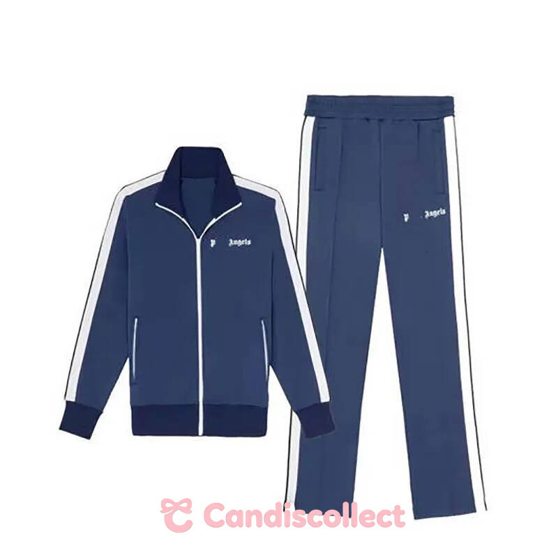 Tracksuit Set Designer Sports Running Clothes Men's Women's Sweatshirts Fashion individual Jacket Suit Coats Casual Loose Jackets Hoodie S