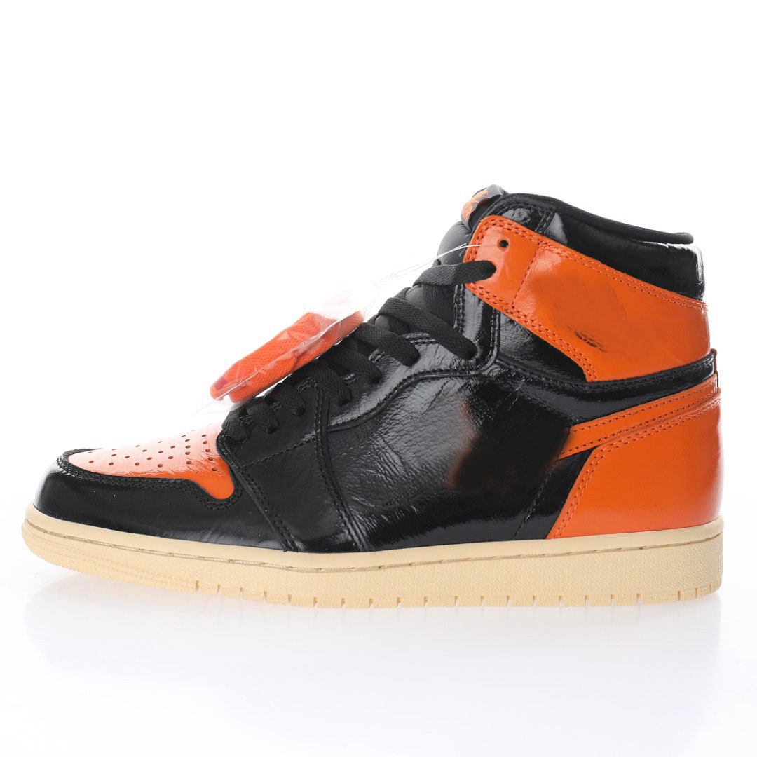 2026 designer brand 1 Low High Shattered Backboard 3.0 high top sports basketball shoes 36-48.5