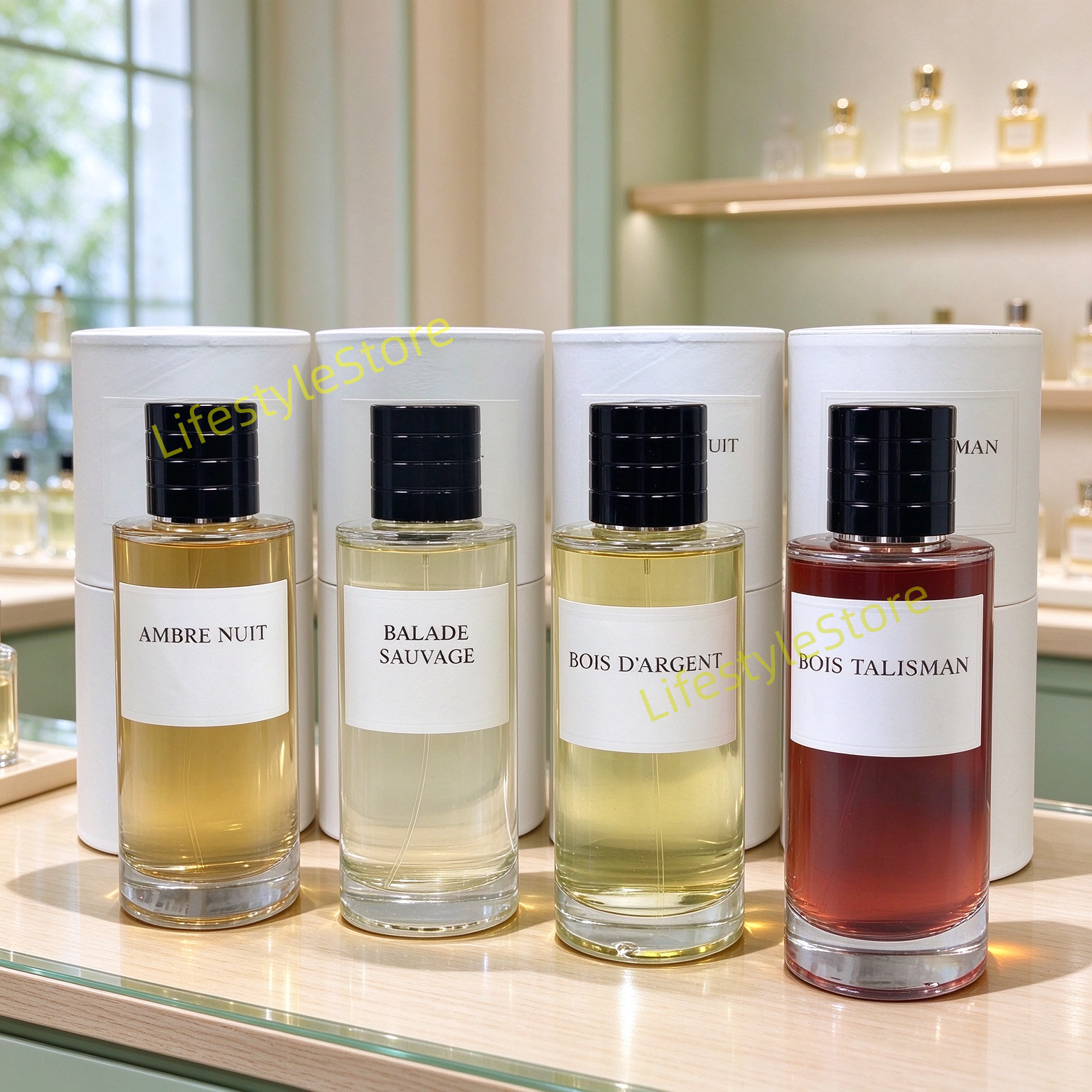 Fragrance, Cologne, Perfume, Unisex for Men & Women. Full range of scents, affordable price, cost-effective. Fast delivery, various styles available
