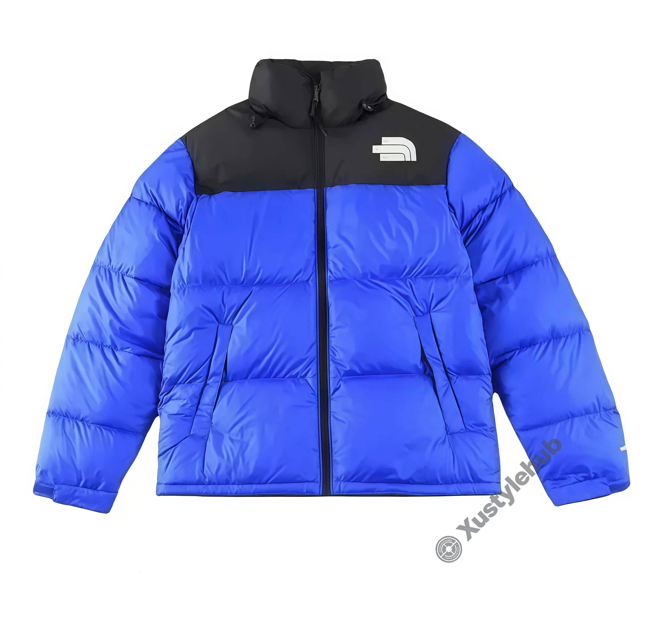 Face jacket Men Designer Puffer norith Jacket face700 Down Jackets Coats Peak black Unisex Long Sleeve Zipper 700 Fill down 30b