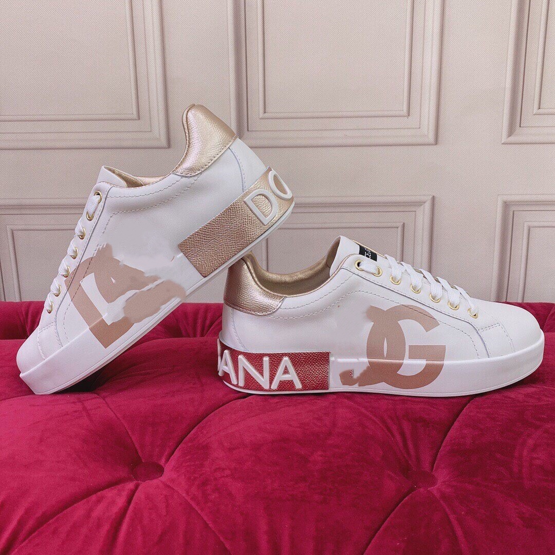 Weißer Sneaker für Damen, Designer-Leder, Spitze, runde Zehen, Low-Top, luxuriös, bequem, schwarz, lässig, Straße, Stadt, Vintage, Retro, moderne Mo