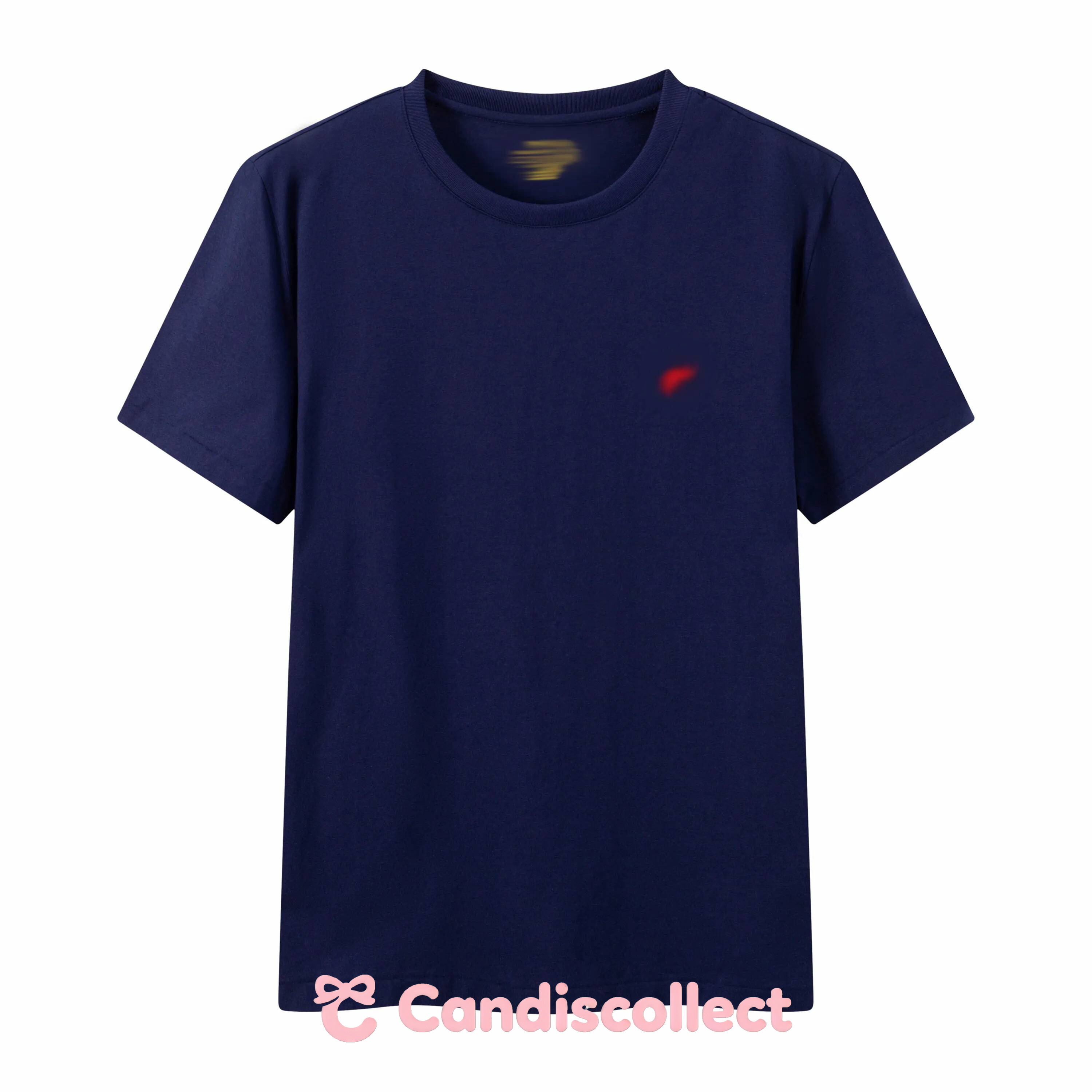 polo mens classic Designer Luxury Brand polo animal O neck casual horse graphic print short sleeve Streetwear polo Top Sweater 37c cd10