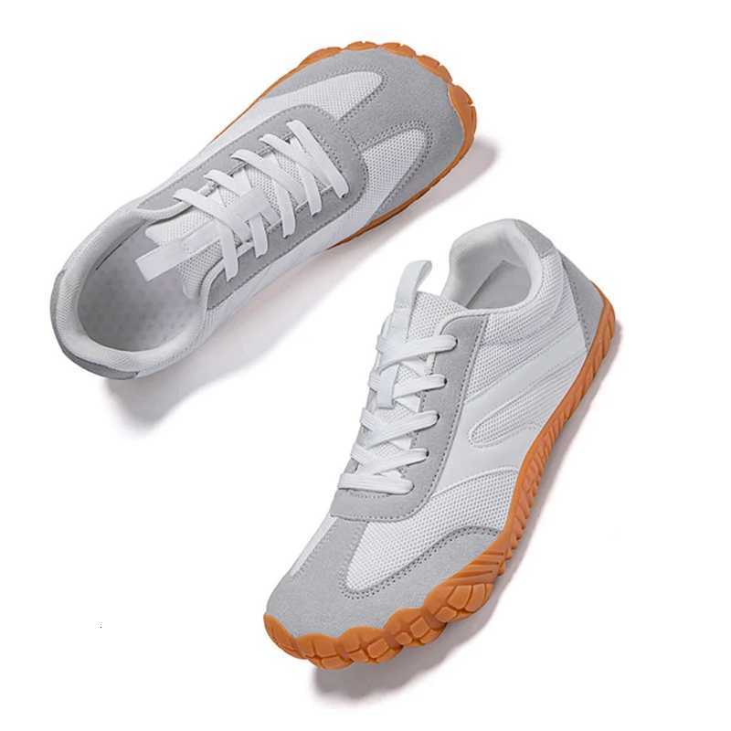 Casual Shoes Barefoot Shoes | Minimalist Zero Drop Wide Toe Box | Flexible Casual Sneakers for Women and Men | Running Walking Everyday H261016