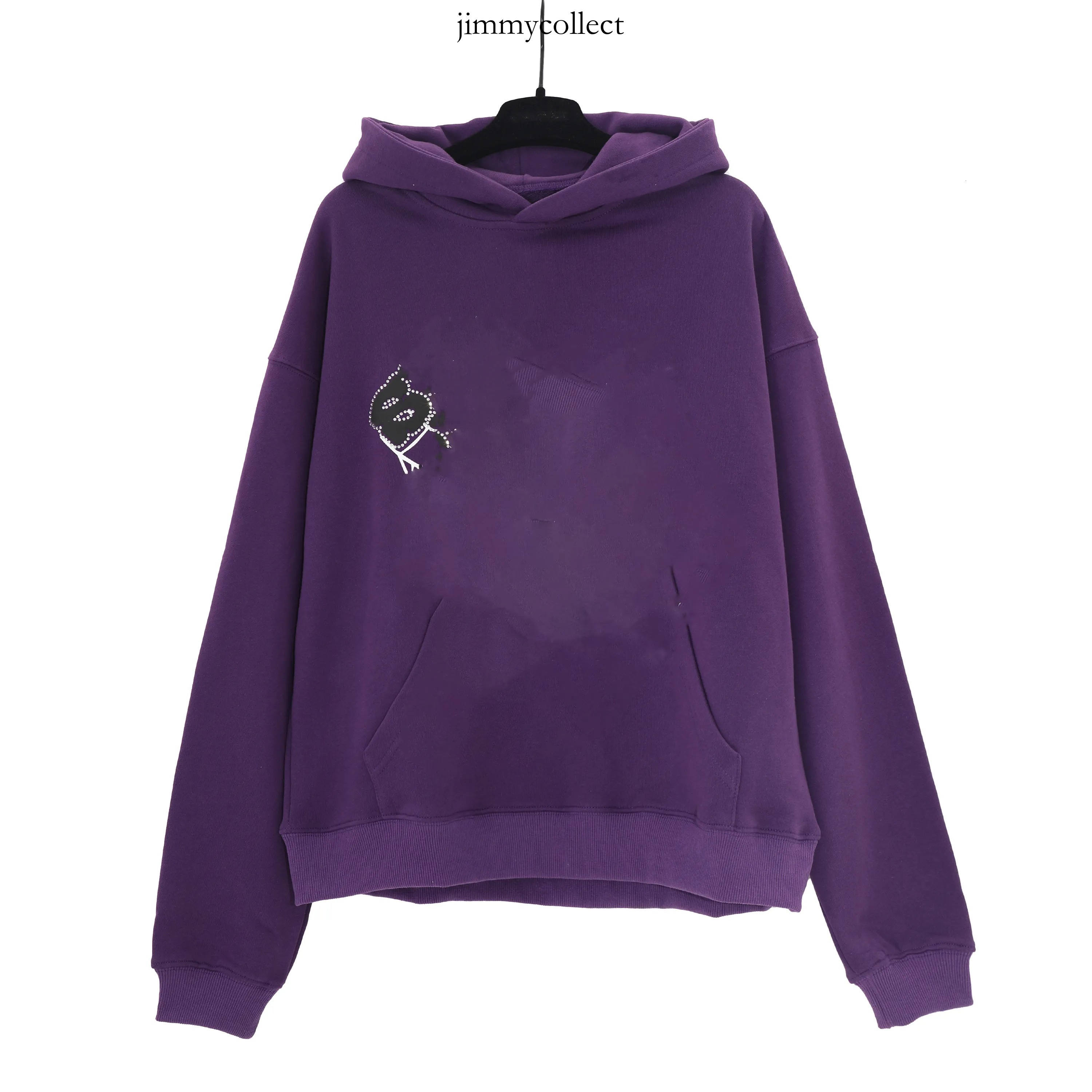 Spider Hoody Young Thug Women High Quality Foam Print Web Graphic Pink Designer Hoodie Jacket Tracksuit Men Polo Veste Coat Sweatshirts Y2k cd3