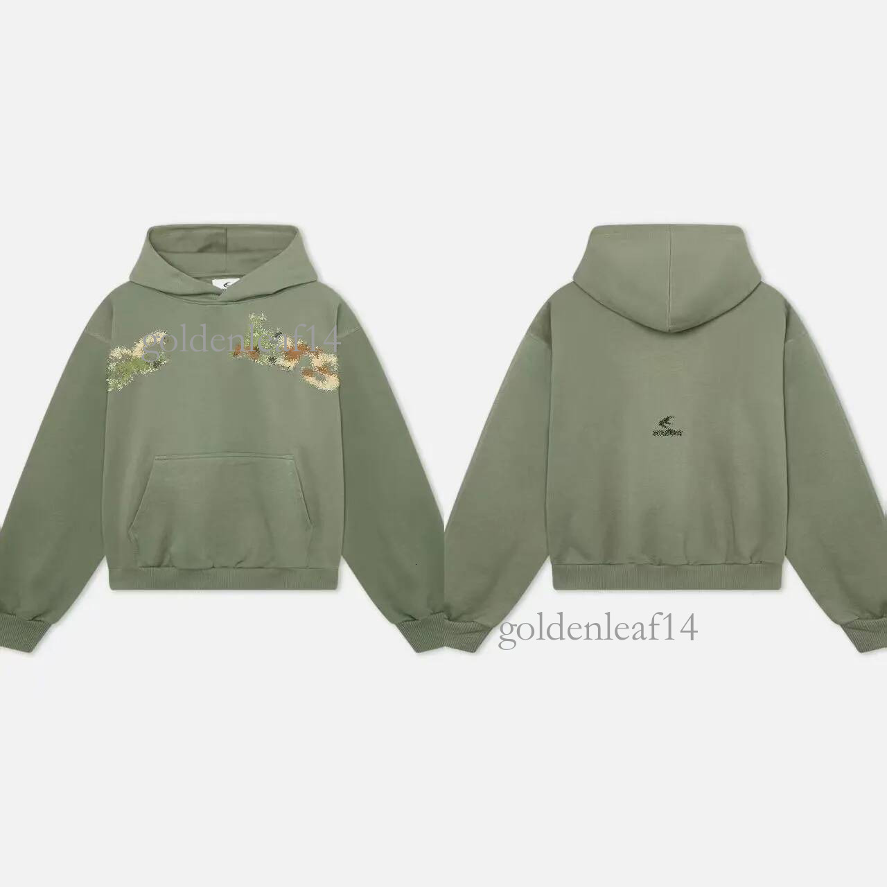Spain Scuffer hoodie sweat Scuffersly t shirt Designer Hoodie Men Sweater Pullover fashion Hoodies designer men Graphical high quality Printed Hoodi