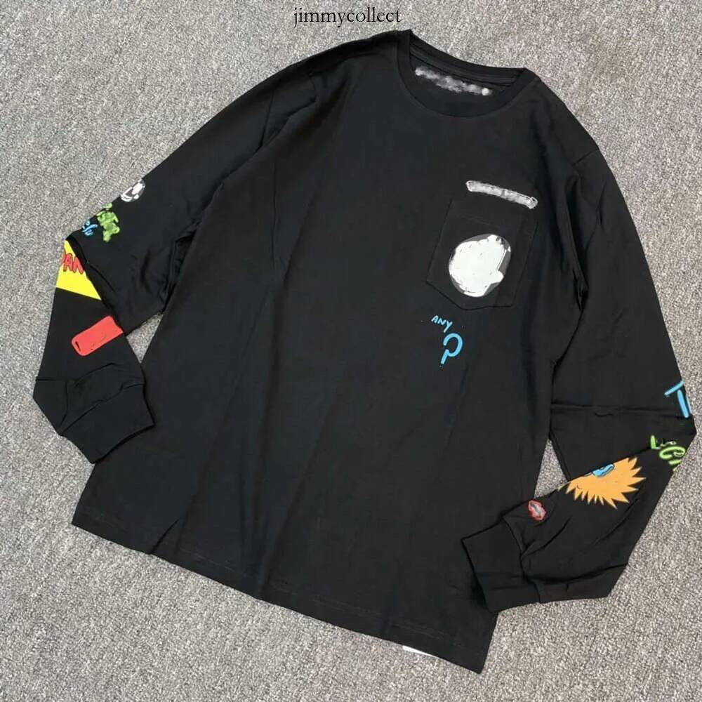 Chrome Designer Hoodie Luxury Brand Quality Graphic Pullover High Street Sweatshirt Casual Trendy Style Short Sleeve Mens Womens Chrome Tops 030