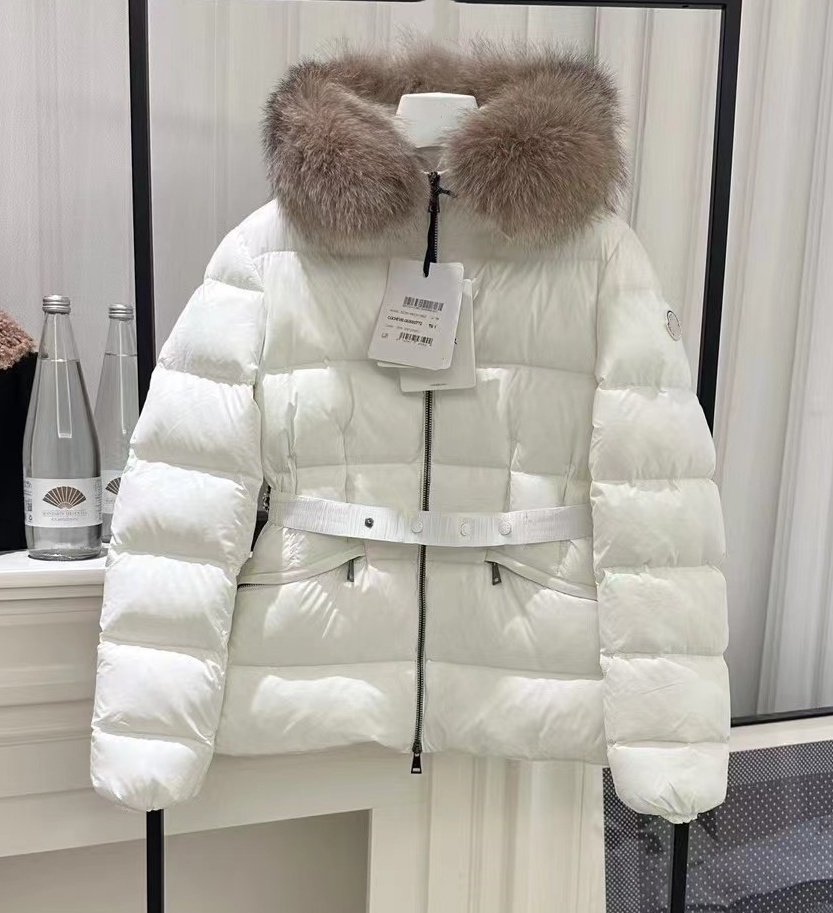 5A jacket womens designer jacket women puffer jacket winter jacket Designer Lady Slim Jacket Down winter coat Windbreaker Short winter women designe