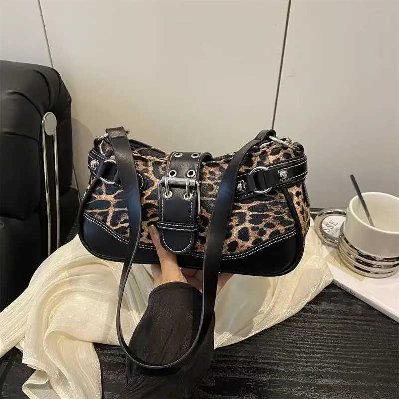 Evening Bags Bags for women 2025 new trendy and versatile hot armpit bag niche texture crescent bag single shoulder crossbody bag H261016