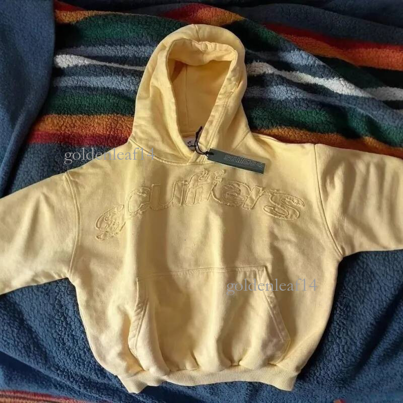Scuffer Hoodie Designer Hoodie Men Women Sweater Pullover Scuffersly Hoodie Graphical Cotton High Quality Luxury Printed Hoodie Street Casual Hoodie