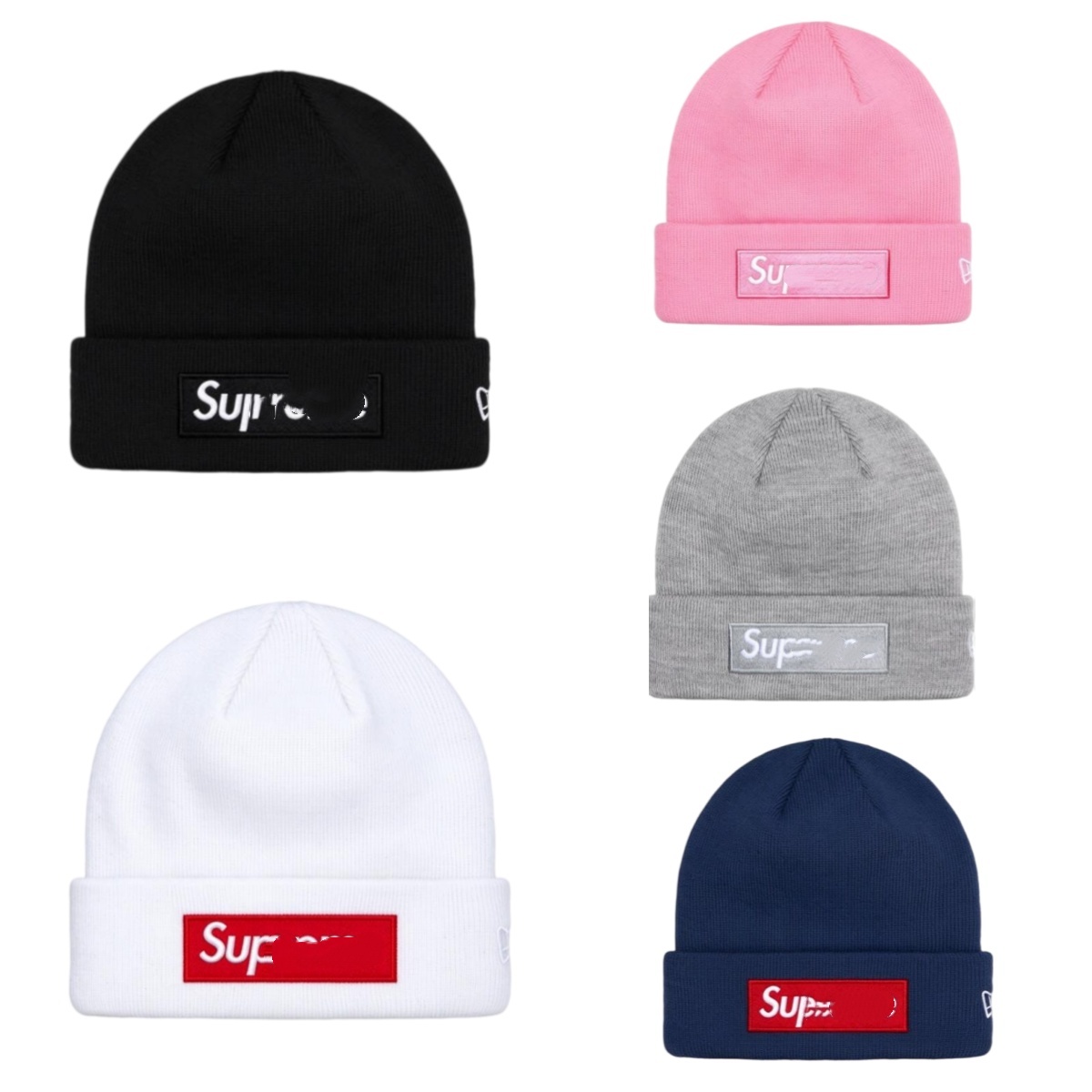 Designer Beanie Knit Hat Box Beanies Hats Luxury Men Bonnet Winter Warm Top Quality Skull Caps Unisex Knitted Outdoor Ski Om052