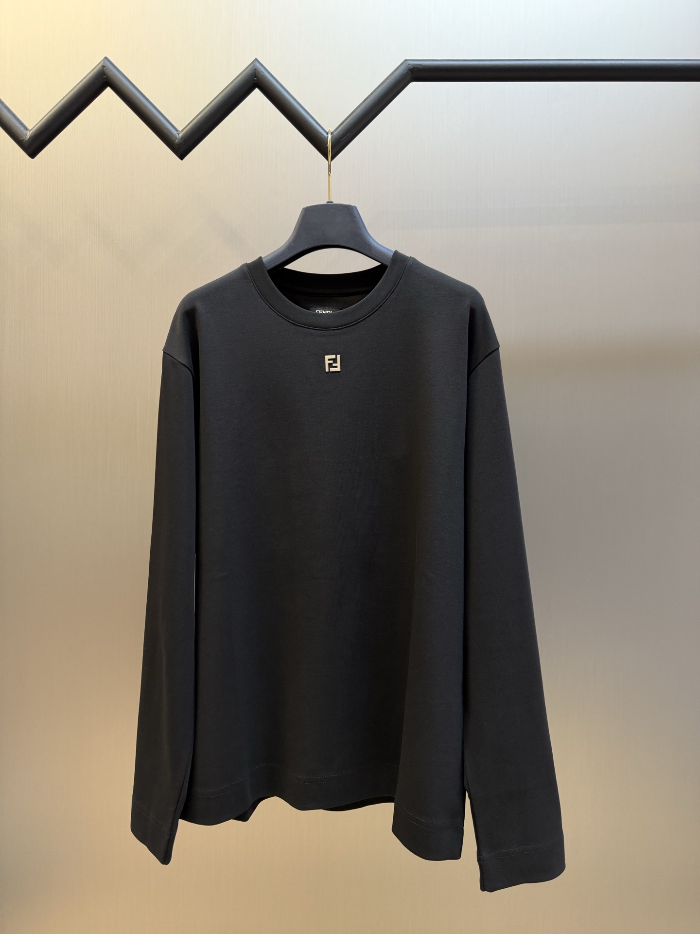 Men's Plus Size Sweaters hoodies in autumn / winter 2026acquard knitting machine e Custom jnlarged detail crew neck cotton W3345443
