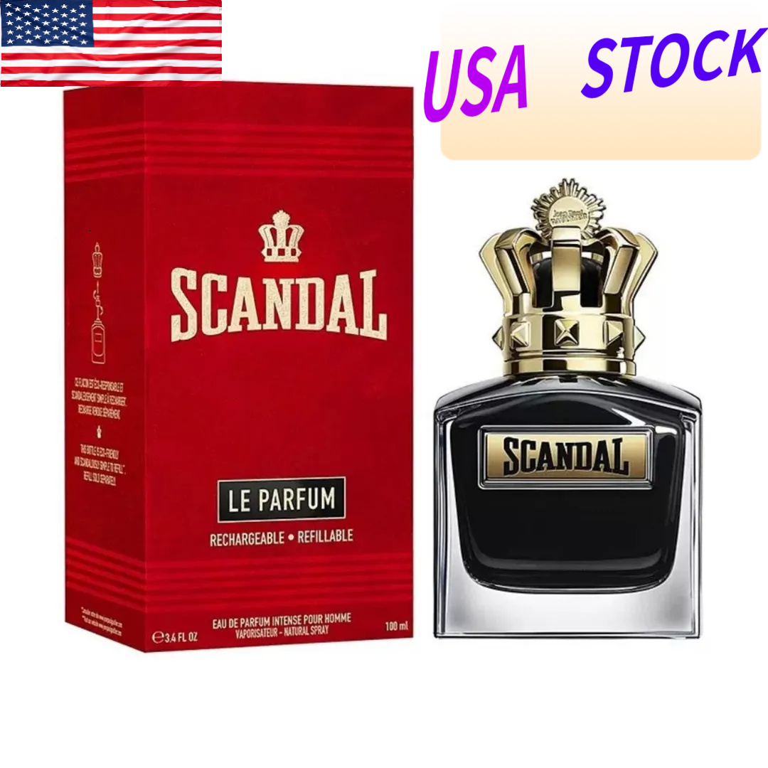 Designer Perfume 100Ml Colognes Absolu 80Ml Women Cologne Brand Men Fragrance Good Smell Long Time Lasting Body Spray Fast Shipping