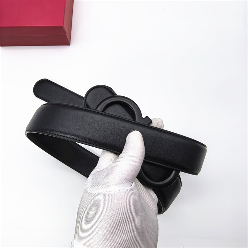 Mens Belt Designer Belt Women 4.2cm Belts The Large 12*5cm Big Buckle Good Quality New Classic Brand Luxury Belt Woman and Man Casual Jeans Bb Simon