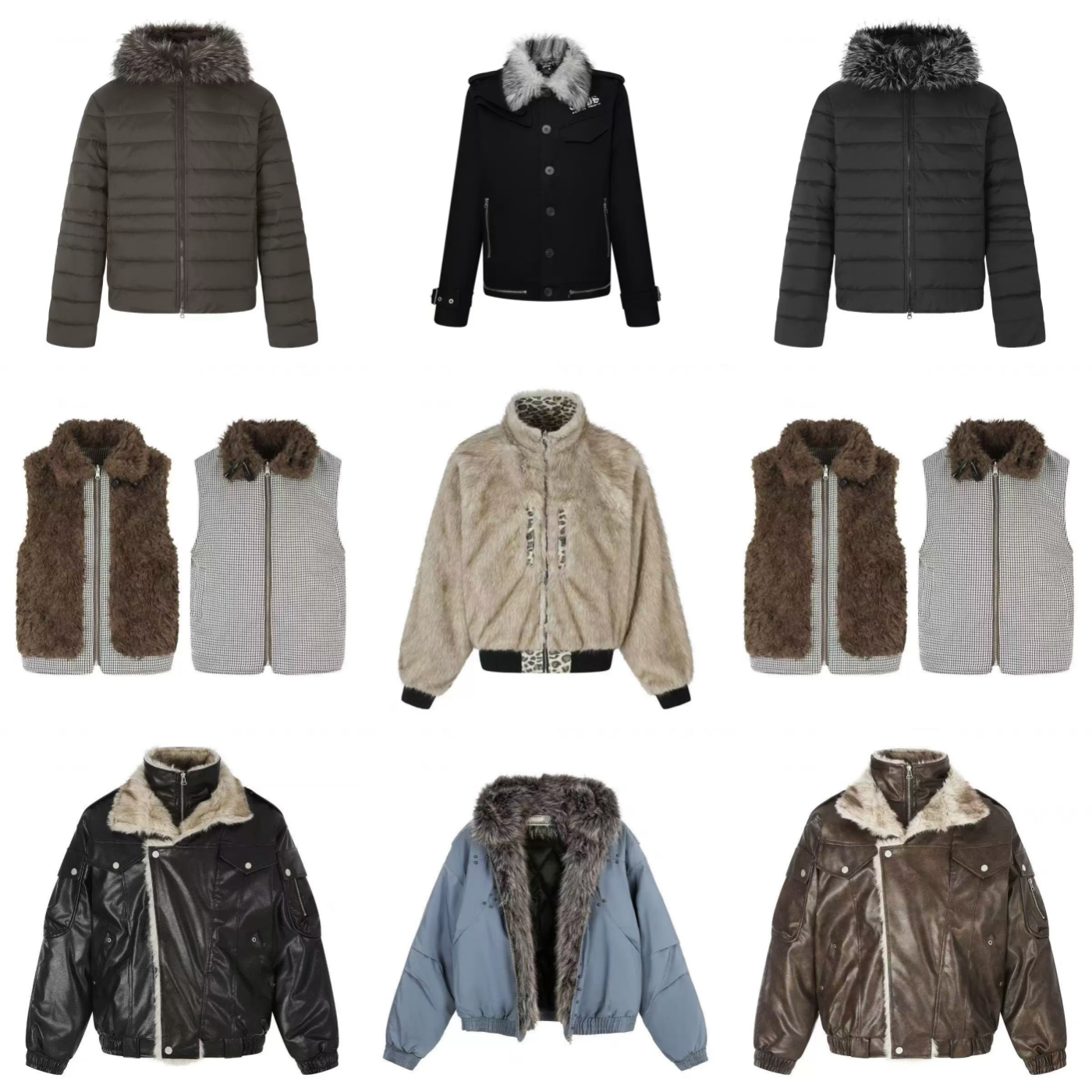 designer jacket men winter jacket puffer jacket men Bomber Jacket Unique Designer Piece Stand Out from the Crowd,Vests, Down Jackets