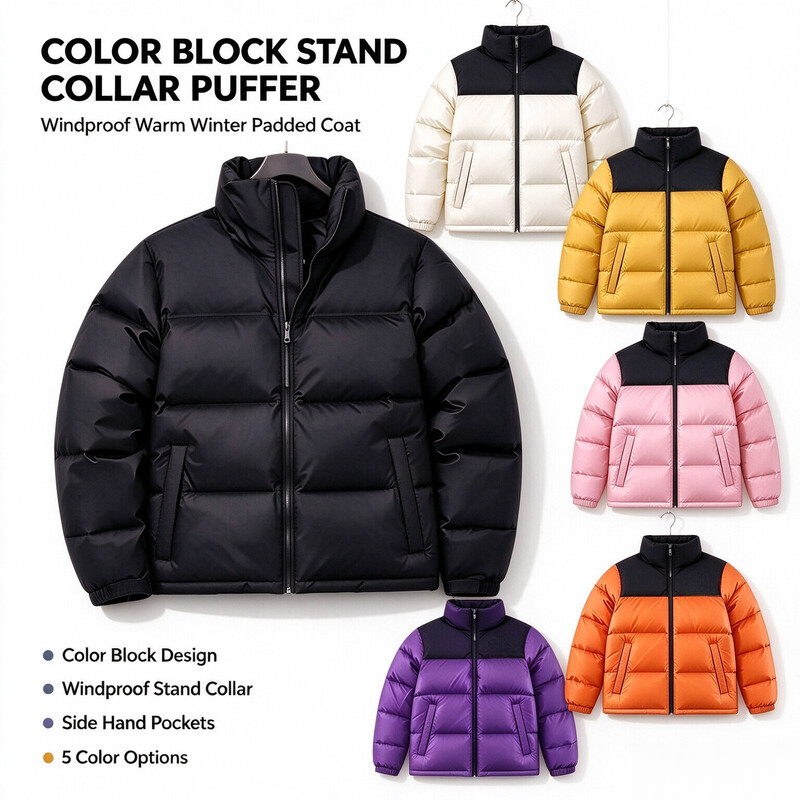 men's northsdown parkas Mens Designer Down Jacket Winter Cotton womens Jackets Parka Coat Outdoor Windbreakers Couple Thick warm Coats Tops Out