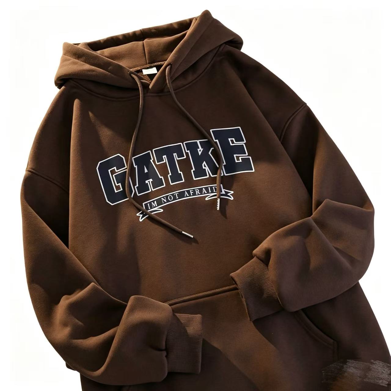 casual unisex long sleeve pullover for autumn winter new arrivals plus size collection