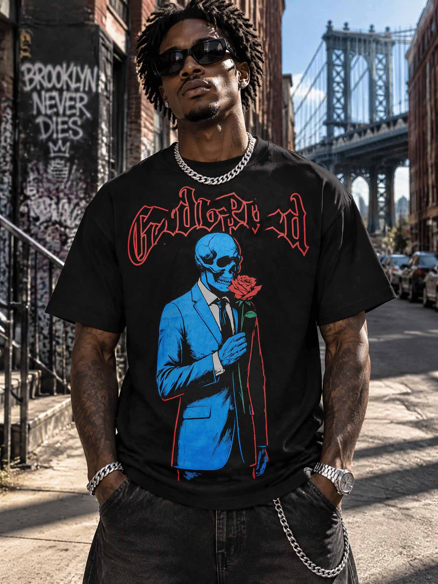 new T Shirts fashion Arrival Top Quality Designer clothing Europe Italy cooperation Rome special edition T-shirt men's women's casual cott
