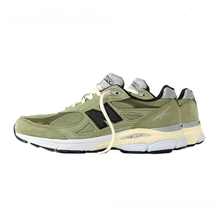 Premium Designer 990 series v2v3v4v5v6 men's and women's sports pure original American-made mesh running shoes, dad shoes