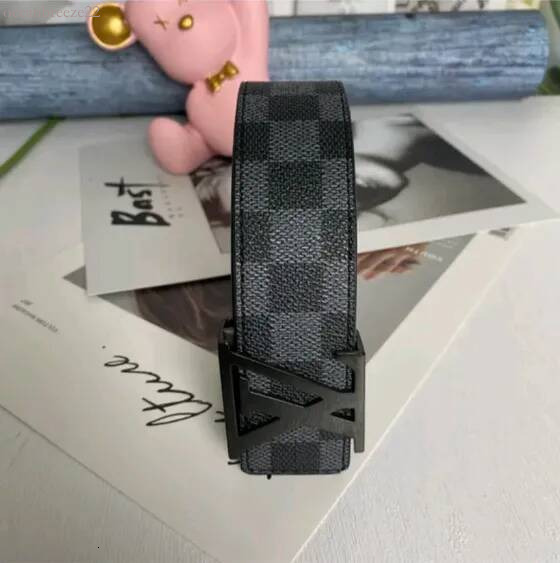 louise belt Designer belt men belts for women designer mens lou belt belt luxury woman belt fashion luxury casual letter smooth buckle beltlength lo