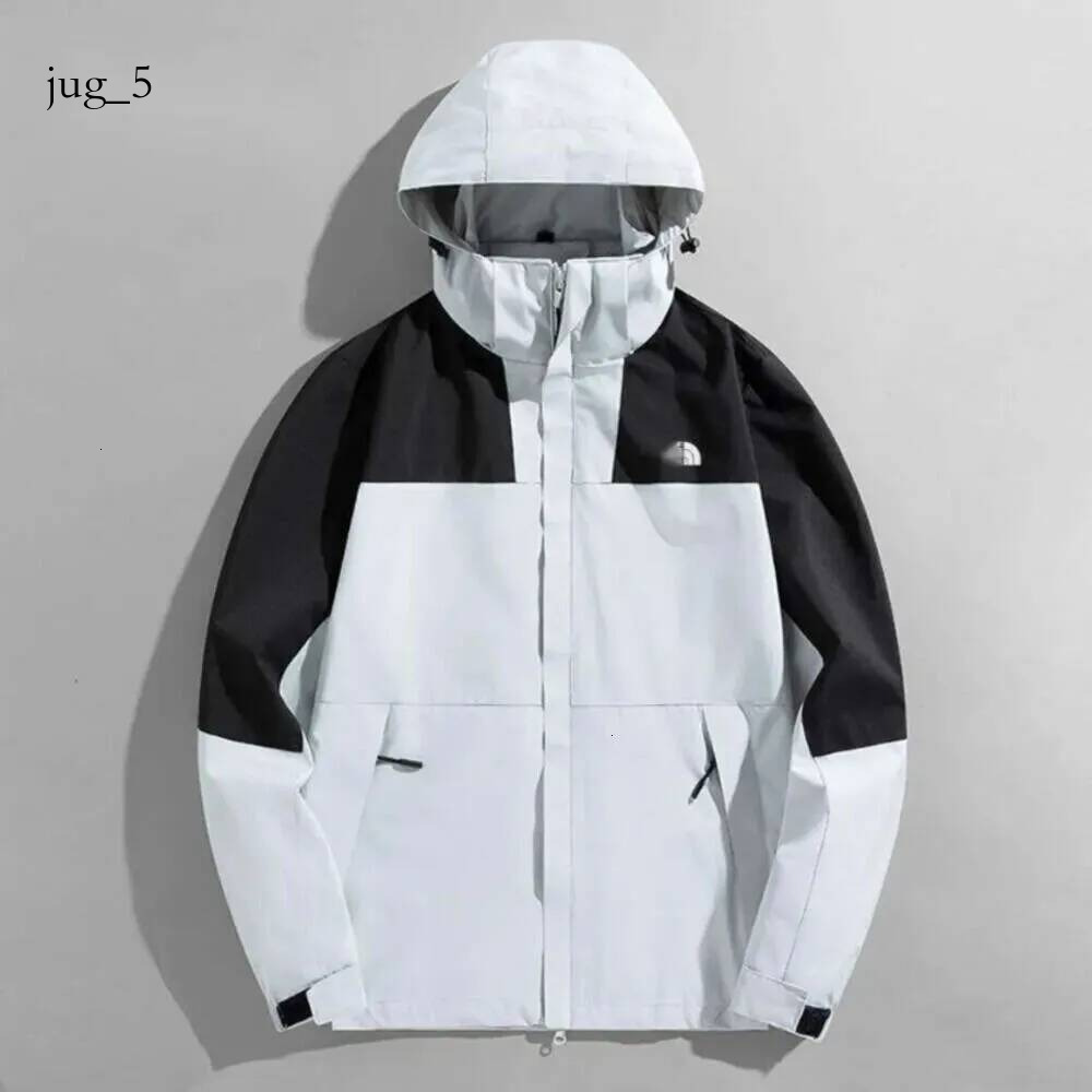 thenessity northnessity face700 Designer Windproof Women Quality Outdoor High Street Graphic Parka Brand 1990 Hooded Hiking Jackets Face Windbreaker