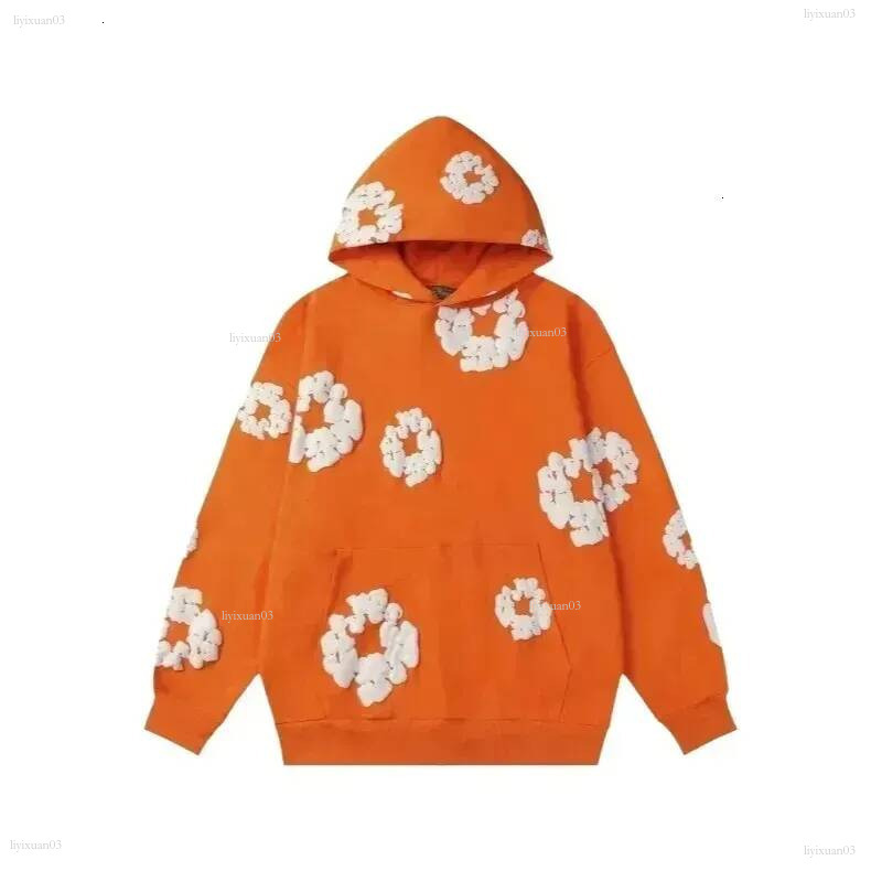Denim Hoodie Denim Shorts Designer Hoodies for Men Pullover Hoodie Jacket Sweatshirt Denim Sweatpants Denim hoodie ce7