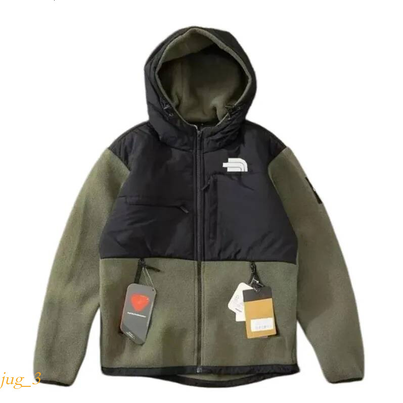 thenessity northnessity face700 Men Face Coat Polar Fleece Designer Leisure Thickened Collar Cotton Outdoor Sport Windbreaker Puffer Jacket Nf a4c