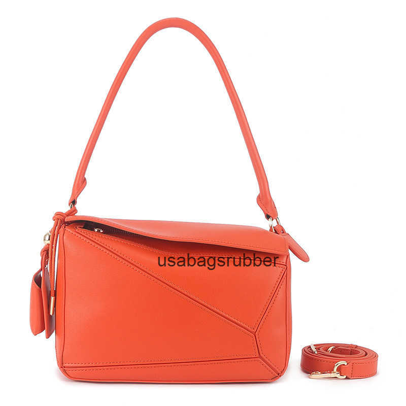 Luxury Designer Style New Long Handle Motorcycle Pillow Bag for Women 2026 New Large Capacity Commuting Underarm Crossbody Bag