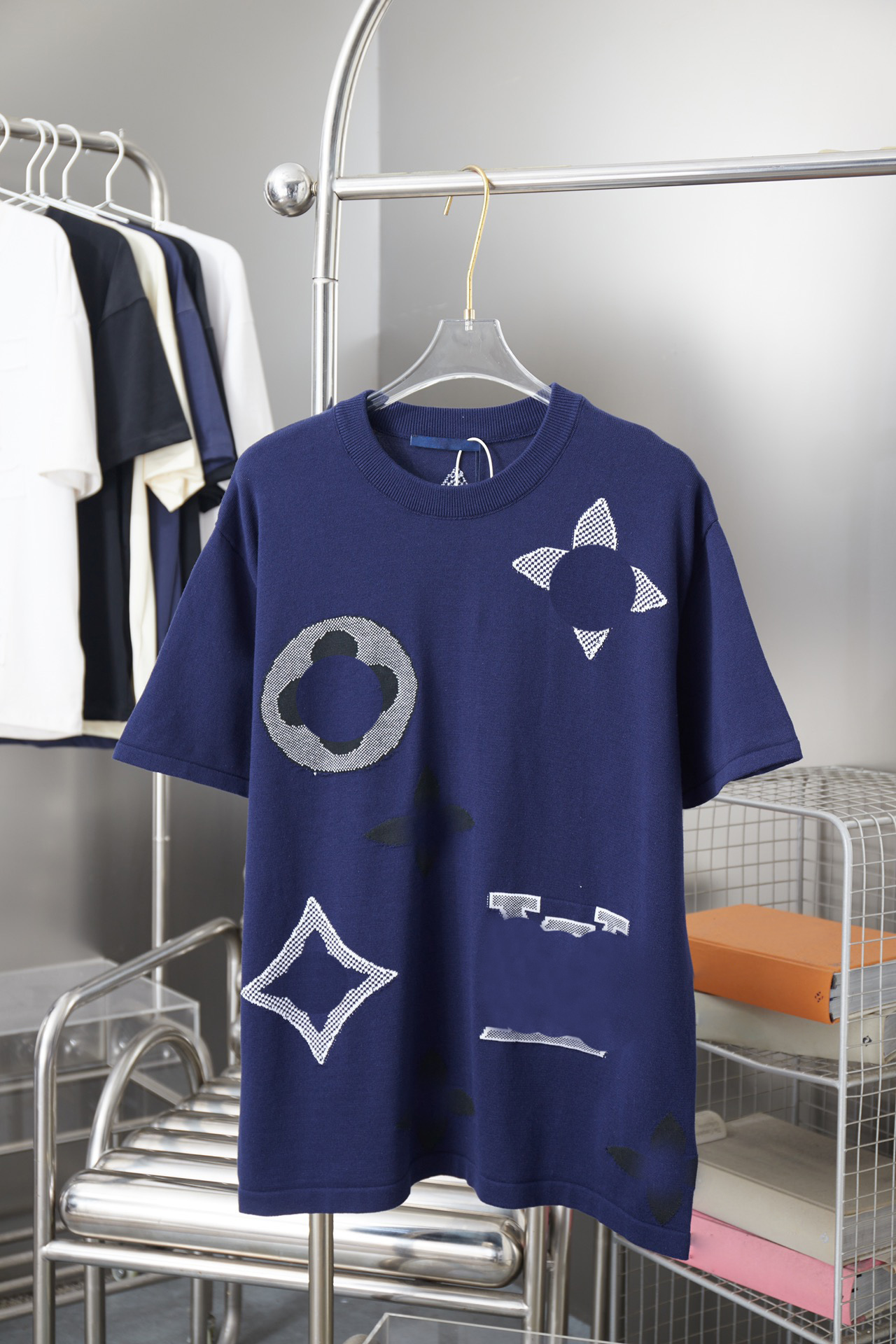 Trendy Mens T-Shirts Featuring Catchphrase Artwork - Casual Look from Size Asian sizes S-3xl 225