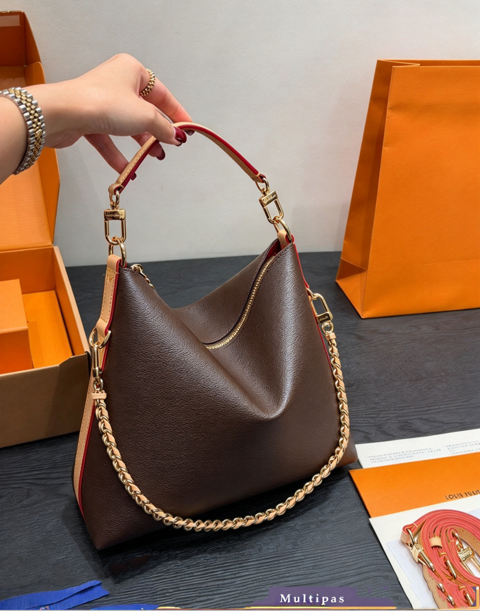 Top quality Designer Crossbody Bags for Women mini Boston Pillowcase Makeup Shell Bag Tote Camel Bucket Moon Basket Evening Party Bag Postman bag fr