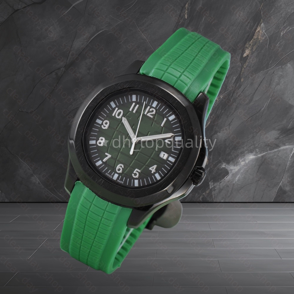 AAA Mens Luxury Ptek Philip Watch Man Designer Nautilius Watch Man Pataked Philipeitly Watch Woman Watch Quartz Mechanical Automatic Watch 025