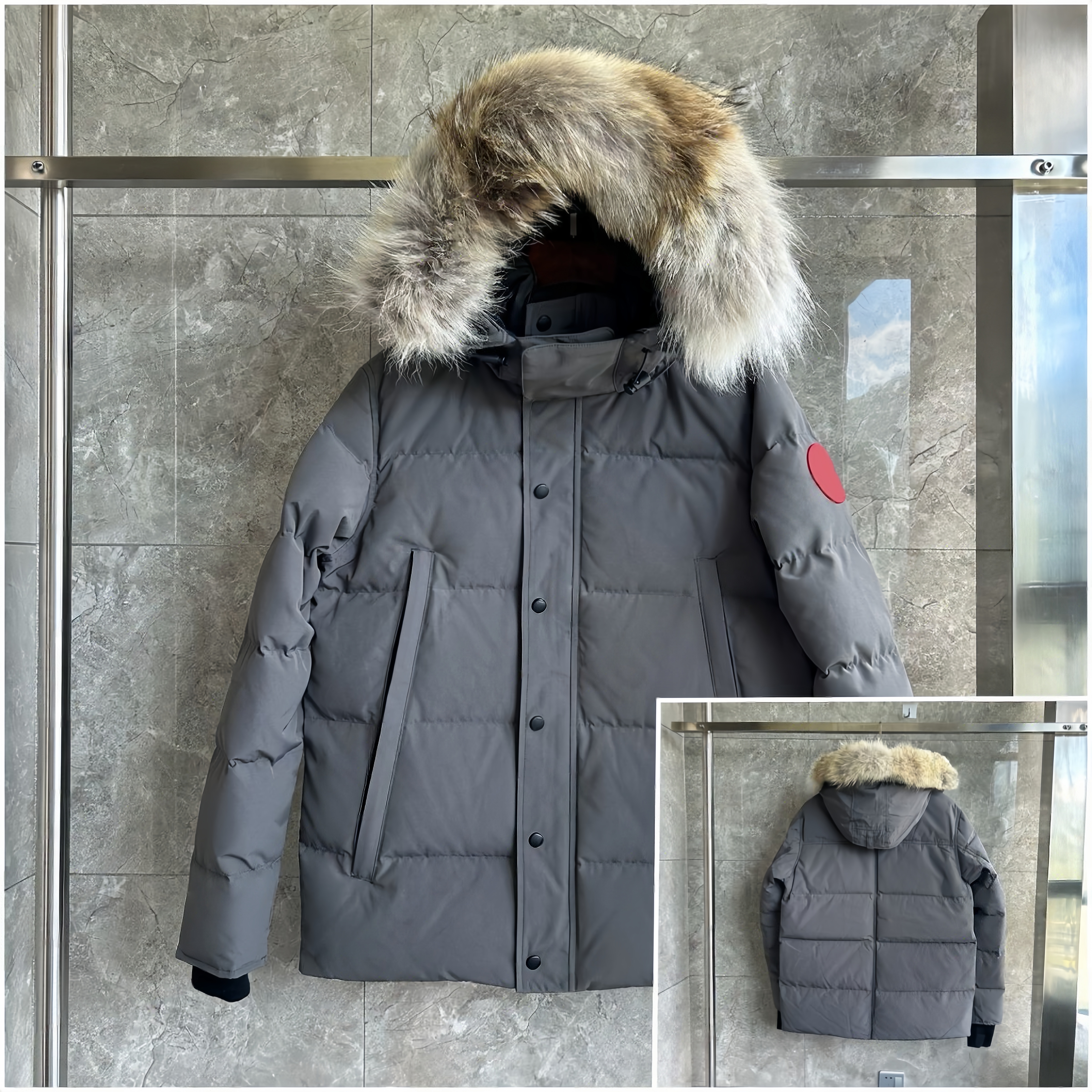 Puffer jacket women designer men winter coat designer mens winter jacket down jacket couple men womens coat windbreaker classic coats long sleeve ou