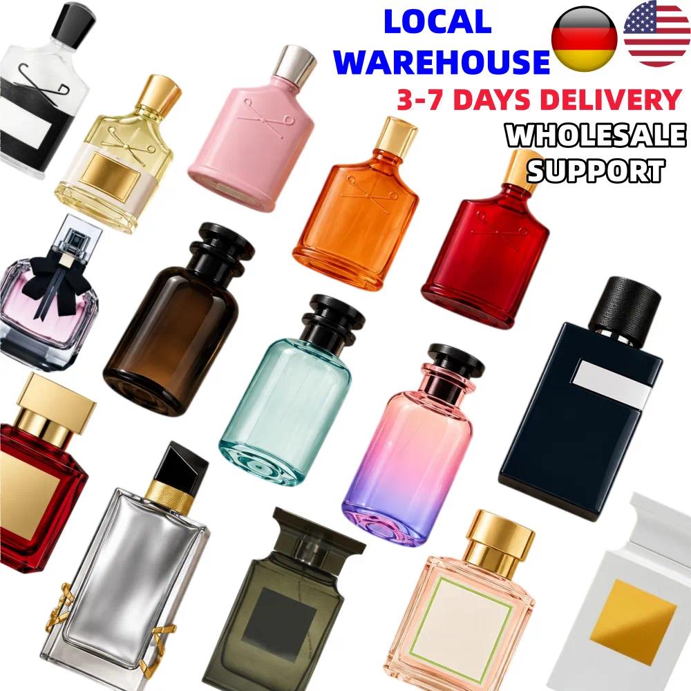 cologne Luxury Unisex Perfume Spray Fresh Natural Scent Long Lasting EDP Fragrance For Men Women Dating Wedding And Daily Casual Wear123