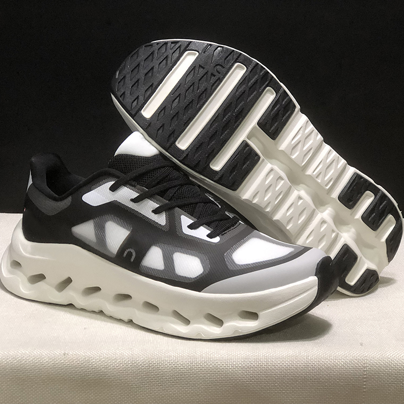 Designer Womens Mens luxury shoes Running Shoes trail running shoes designer for rock black quarry bleached sand outdoor hiking and stealth sports c
