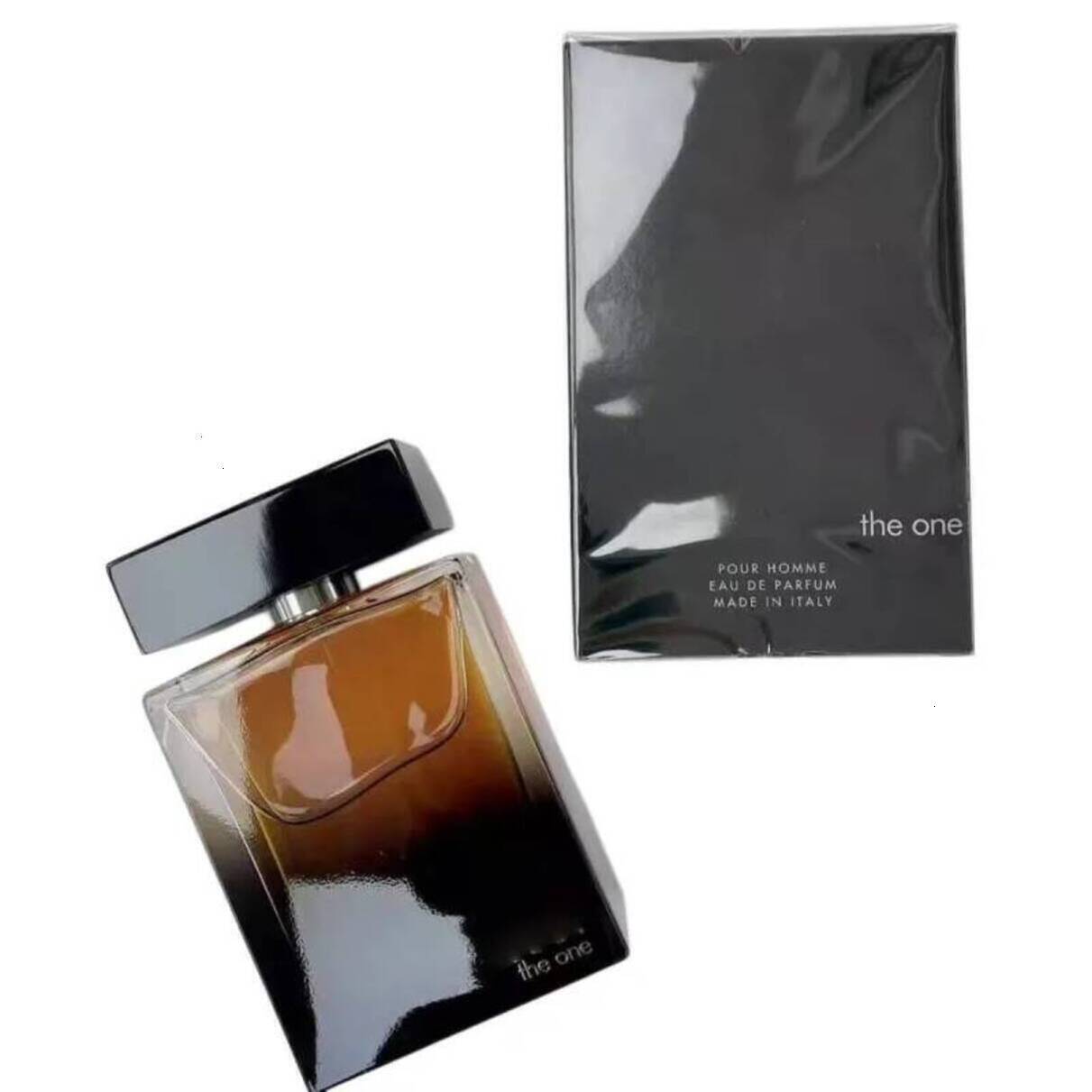 Perfume Perfume Designer eau de The One D G Women Eau De Toilette 100Ml High Quality Enduring Fragrance Edp Pu