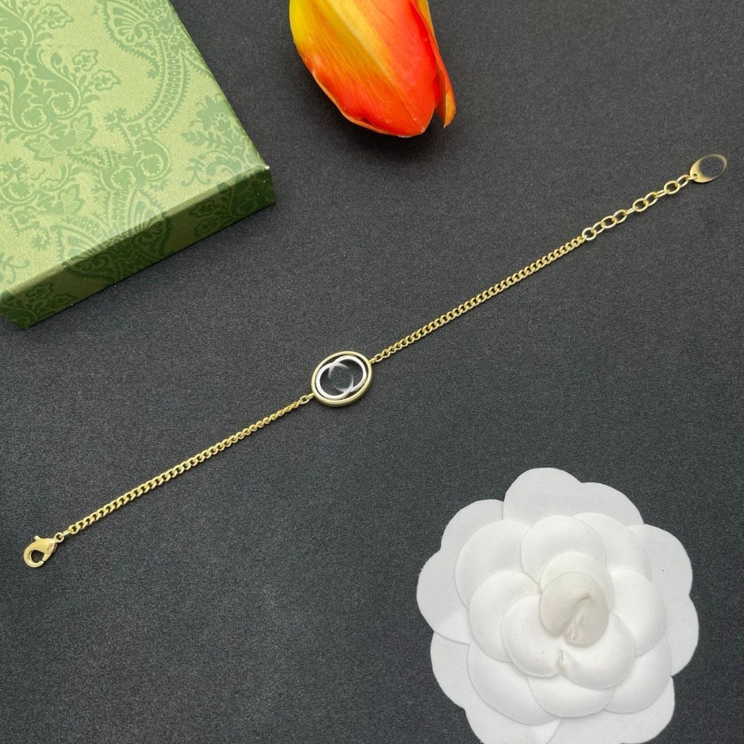 Designer Jewelry gg necklace featuring letter design offering luxurious fashionable look that complements any outfit Cuban link chain with a pendant