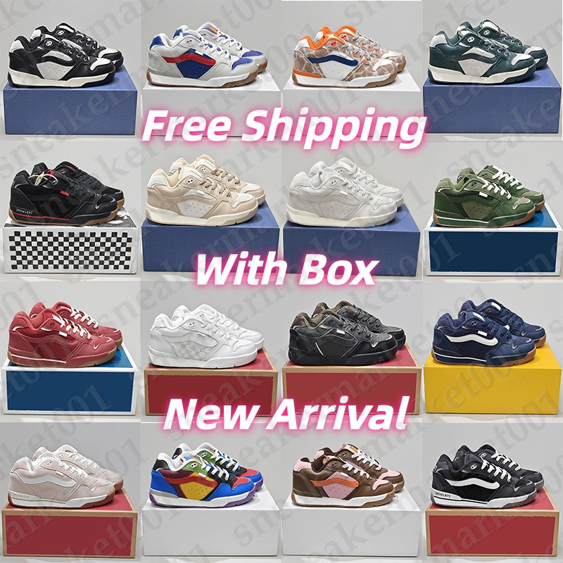 Free Shipping With Box Designer Rowley XLT sneakers Sport Shoes for mens womens chaussures schuhe scarpe trainers schoenen homme d h gate baskets fe