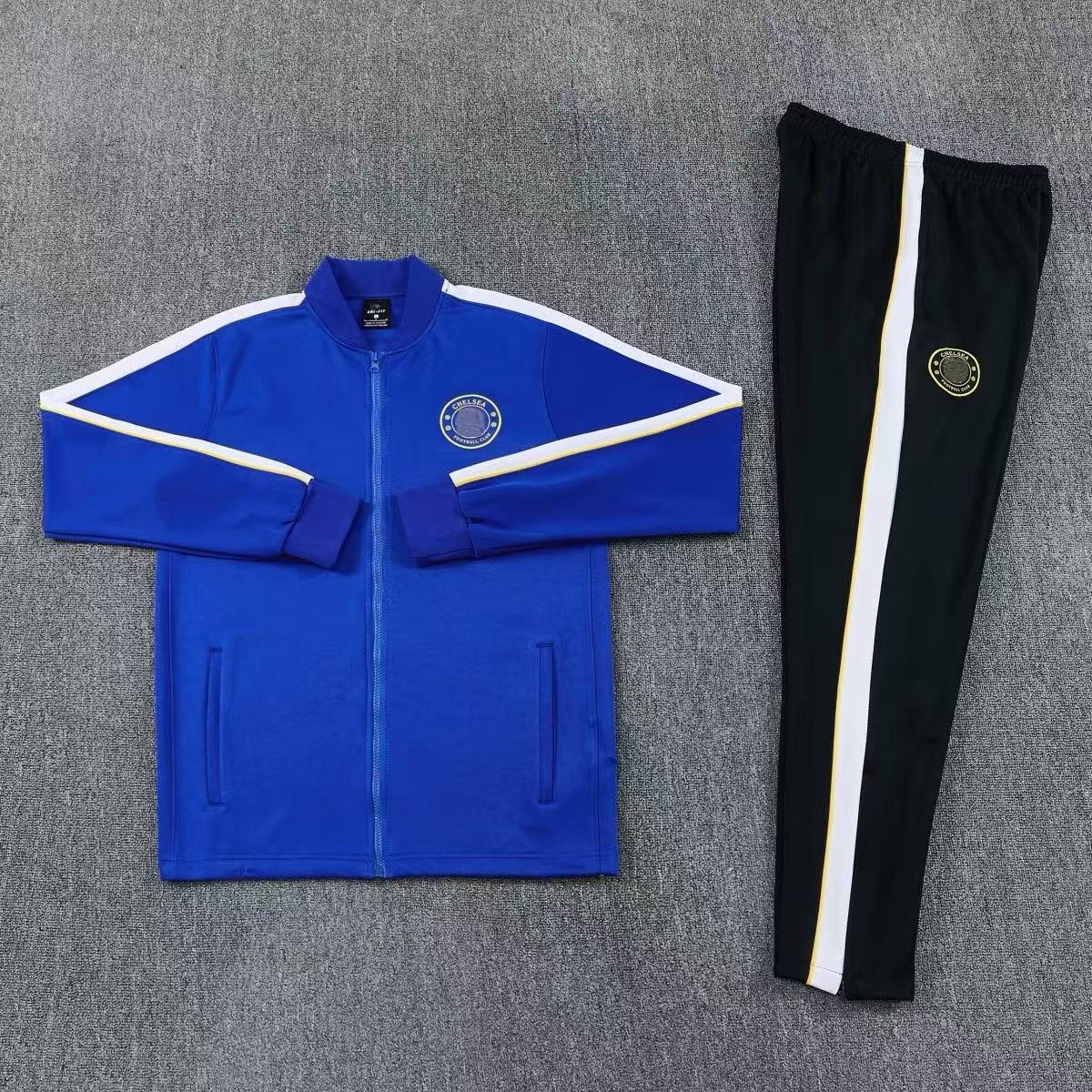 Chelseaas Jas 26 27 kit ESTEVAO ENZO JOAO Voetbalshirts 2026 Thuis Uit Derde Speler Fans Heren voetbalshirt voor kinderen GARNACHO CHELSEASES NETO D