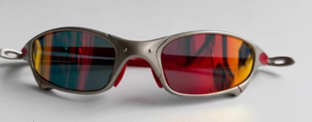 Polarizing Metal Glasses Frame Mens Sunglasses Outdoor Sport Glasses Women Sunglasses Classic Riding Goggles Mens Driving Travel Protection Eyeglass