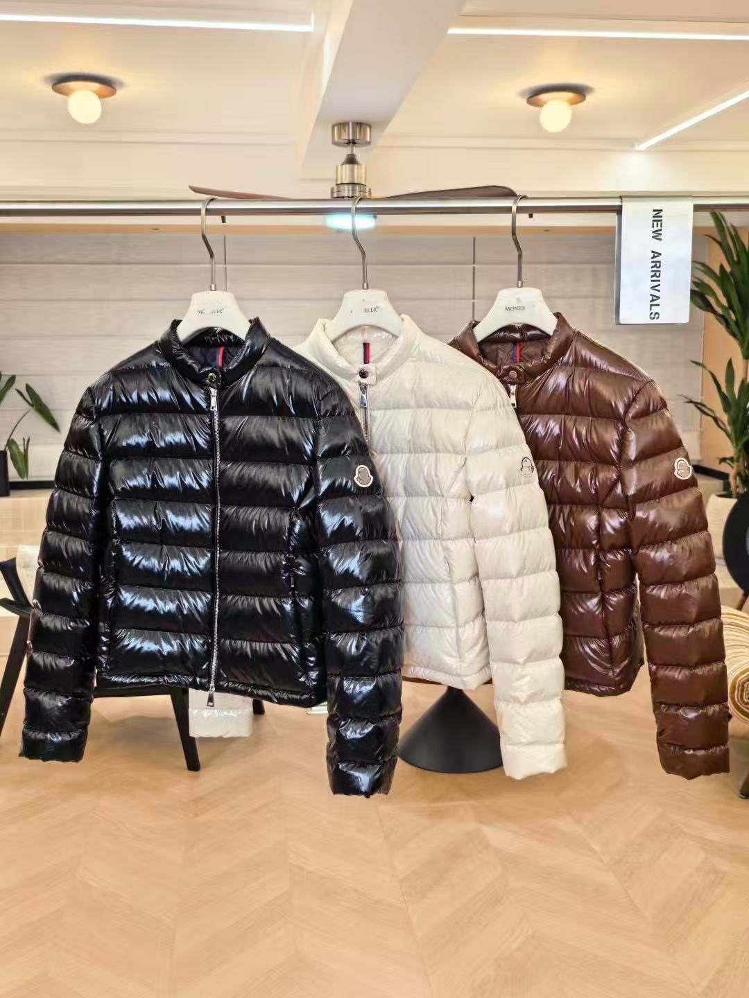 mens designer jacket puffer jacket men Latest Designer Style, 1:1 Replica High-Quality Down Jacket Men and Women Same Style Jacket