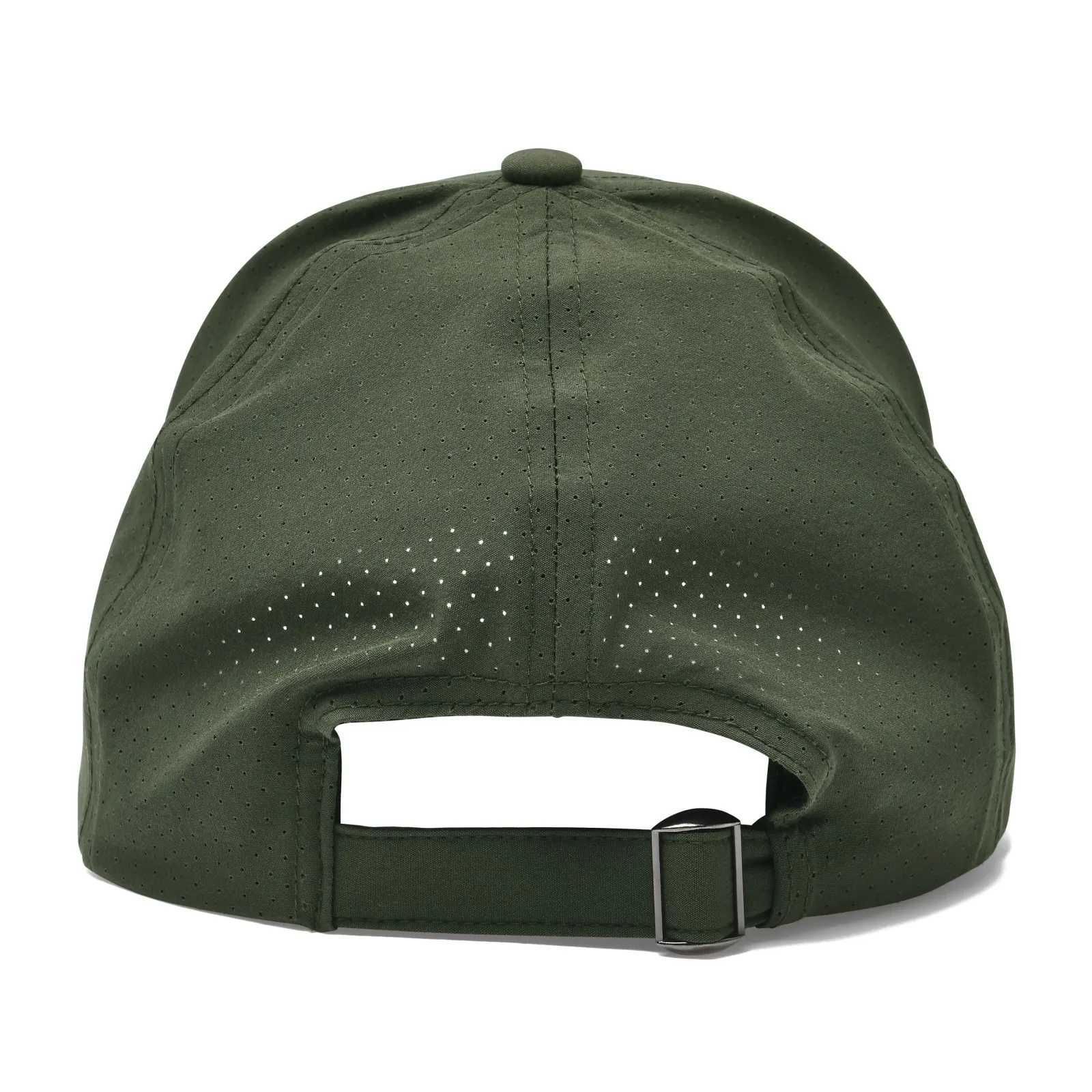 Adjustable Unisex Classic Mesh Breathable Golf Dad Hat Baseball Cap for Running Fishing and Outdoor Activities FC360 M261016