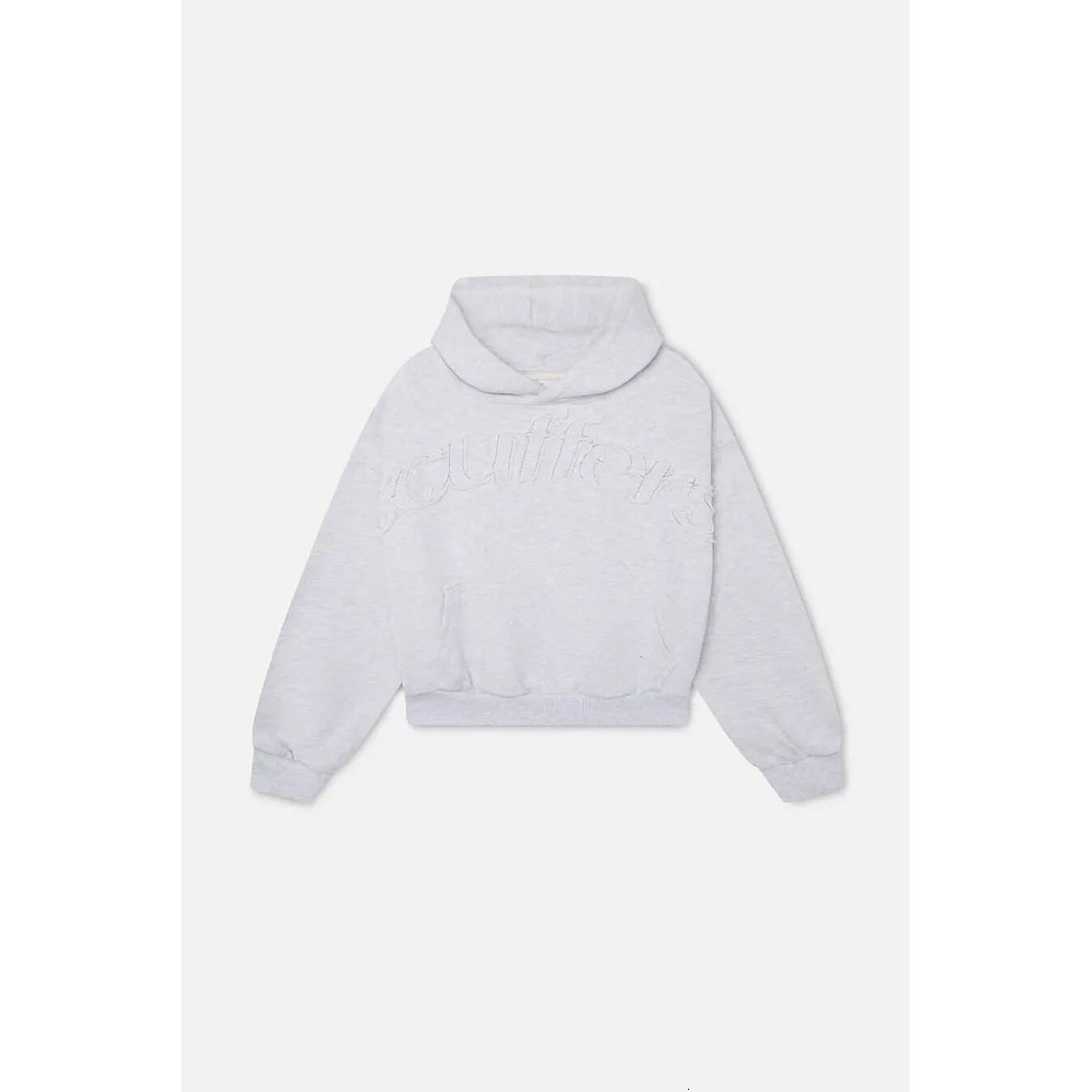 Scuffer 2026 Designer Mens Hoodies Harajuku Women Letter Love Print Pullover Streetwear Men Scuff Sweatshirt Grunge Clothes Oversized Scuffersly Swe