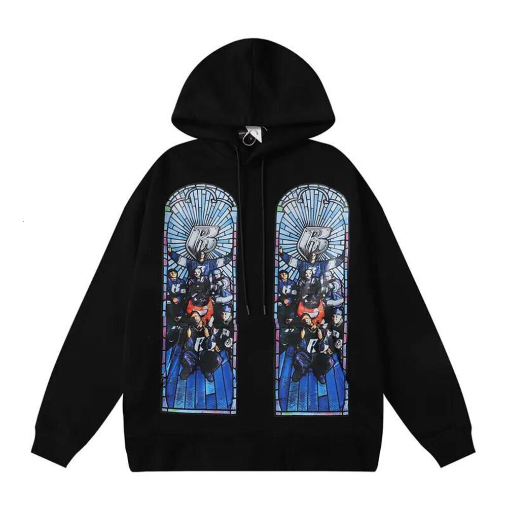 Who Decides War Hoodie Mens Designer Sweater Shirt 2025 Spring Man Hoody Who Decided Jacket USA High Street Pullover Hip Hop Skateboard Y2k Sweatshi