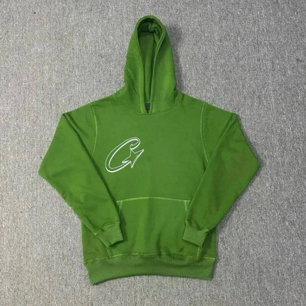 Demon Island Hoodie Designer Hoodie Zipper Style Tracksuit Vintage Casual Sweatshirt Print Hoodie Sportswear Outdoor Worn Alone As A Jacket Coat Bee
