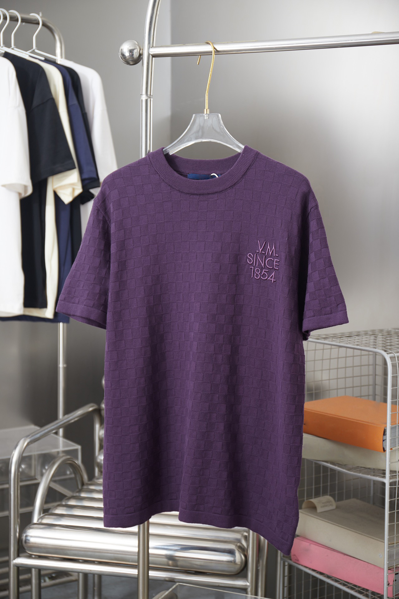 Trendy Mens T-Shirts Featuring Catchphrase Artwork - Casual Look from Size Asian sizes S-3xl 227