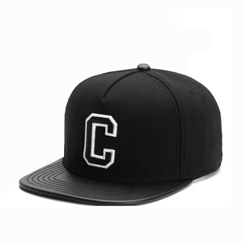 Embroidery C High Quality Cap Baseball Cap for Men Women Knight Snapback Hat Adult HipHop Outdoor Casual Designer Gorras Hombre M261016