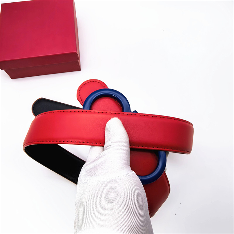 Mens Belt Designer Belts for Women 4.2cm Belts The Large 12*5cm Big Buckle Good Quality New Classic Brand Luxury Belt and Man Casual Jeans Bb Simon