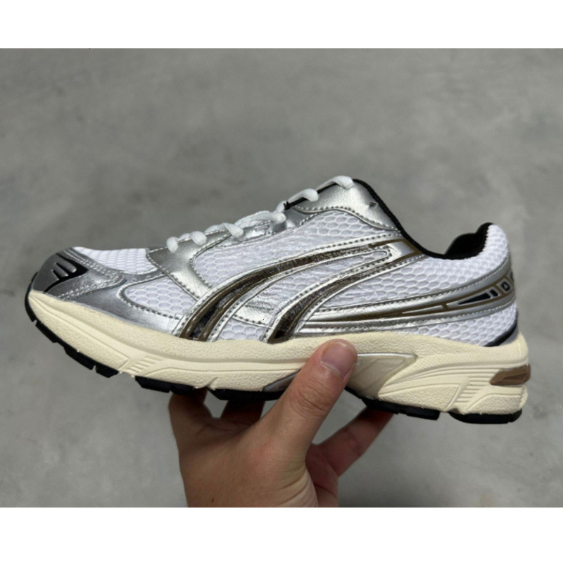 Oasis Gel 1130 Shoe Oasics Shoes Casual Designer Sport Shoes Mesh Trainers Aasics Running Breathable Shock Absorbing Non Slip Wear Resistant Low Top