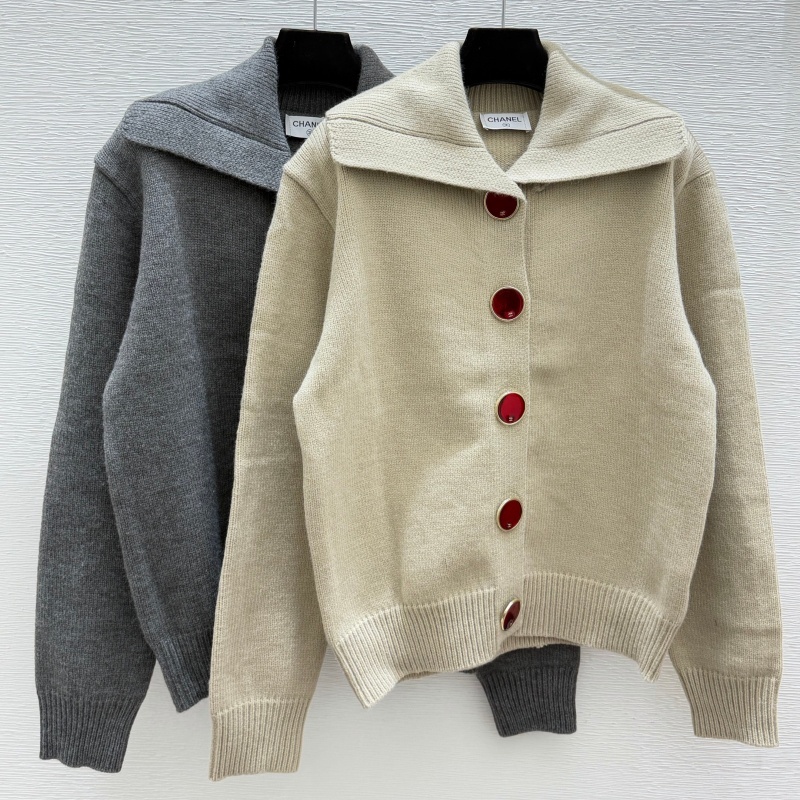 sweaters women's Designer sweaters for woman luxurious sweaters knitted top Spring and Autumn Style Youth-Friendly Color-Matched Embroidered Ed