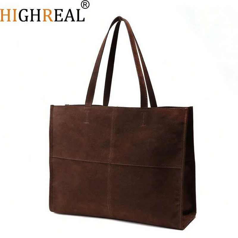 Cross Body Large Capacity Suede Tote Women Bag Shoulder Bag High Quality Quilting Handbags and Purses Designer Bags for Women Shopper H261016